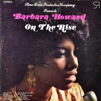 Album Barbara Howard: On The Rise