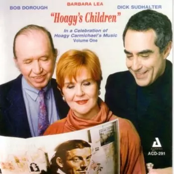 Bob Dorough: Hoagy's Children - Songs Of Hoagy Carmichael Volume One