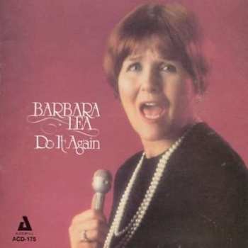 CD Barbara Lea: Do It Again 536037