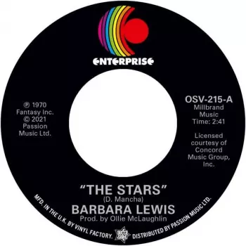 The Stars / How Can I Tell