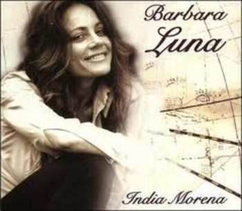 CD Barbara Luna: India Morena