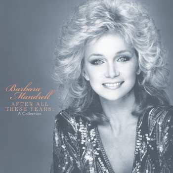 Album Barbara Mandrell: After All These Years: A Collection 