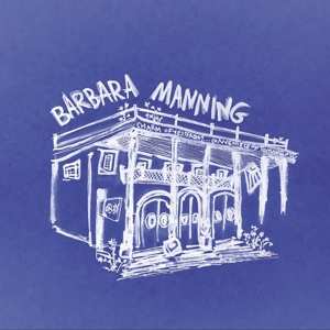 Album Barbara Manning: Charm Of Yesterday...convenience Of Tomorrow