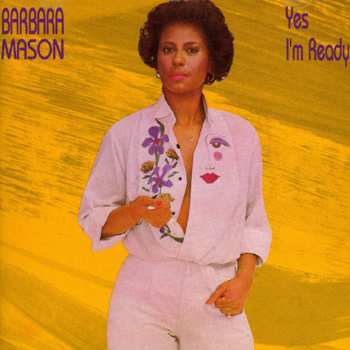 Album Barbara Mason: A Piece Of My Life
