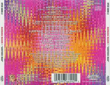 CD Barbara Mason: Another Man