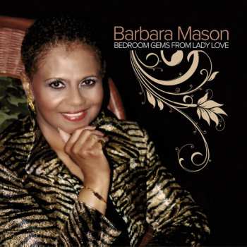 Album Barbara Mason: Bedroom Gems From Lady Love