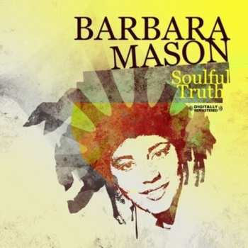 CD Barbara Mason: Soulful Truth