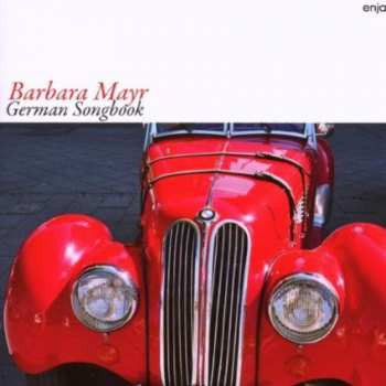 Album Barbara Mayr: German Songbook