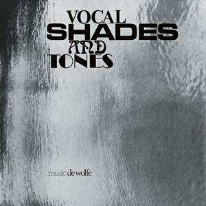 Album Barbara Moore: Vocal Shades & Tones