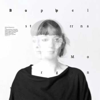 Album Barbara Morgenstern: Doppelstern