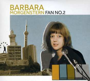 Album Barbara Morgenstern: Fan No. 2
