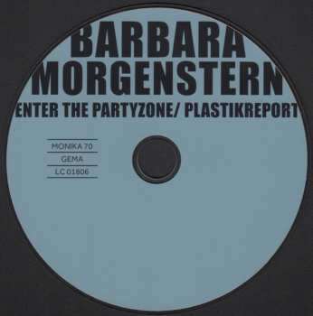 2CD Barbara Morgenstern: Fan No. 2 299635