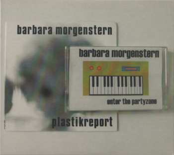 2CD Barbara Morgenstern: Fan No. 2 299635