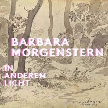 Album Barbara Morgenstern: In Anderem Licht