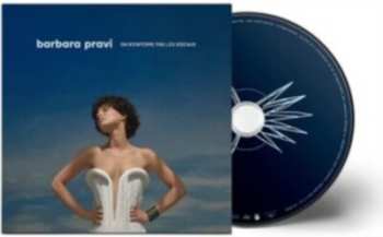 CD Barbara Pravi: On N'enferme Pas Les Oiseaux
