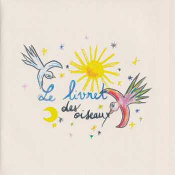 CD Barbara Pravi: On N'enferme Pas Les Oiseaux 102186