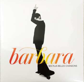 Album Barbara: Ses Plus Belles Chansons