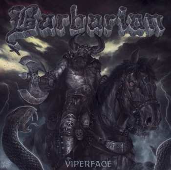 CD Barbarian: Viperface 354664