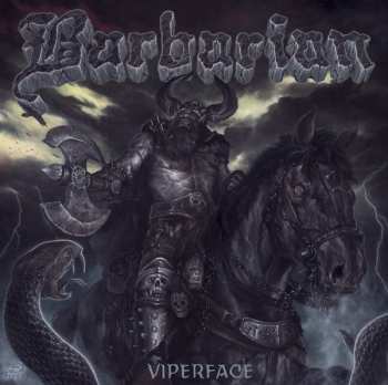 LP Barbarian: Viperface CLR 488735