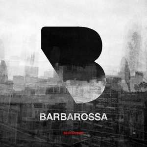 Album Barbarossa: Bloodlines