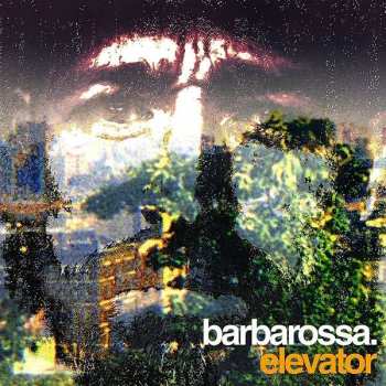 Album Barbarossa: Elevator