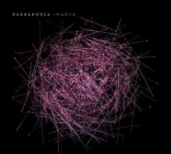 Album Barbarossa: Imager