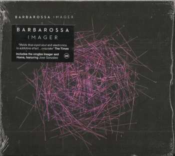 CD Barbarossa: Imager 100106