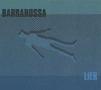 Album Barbarossa: Lier 