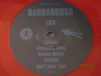 LP Barbarossa: Lier LTD 62980