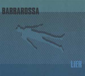 CD Barbarossa: Lier  91587