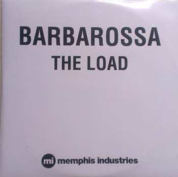 Album Barbarossa: The Load
