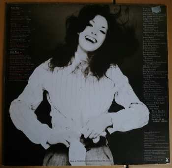 LP Barbi Benton: Something New