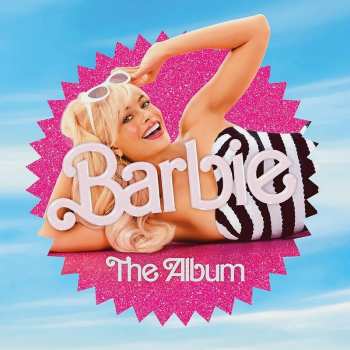Album Various Artists: Barbie the Album