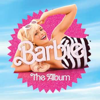 Album Barbie The Album: Barbie The Album