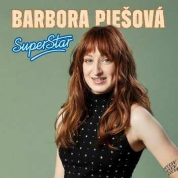 Album Barbora Piešová: Barbora Piešová (Víťaz Superstar 2020)