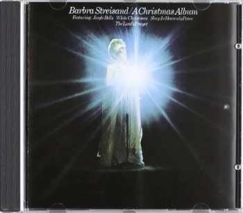 Barbra Streisand: A Christmas Album