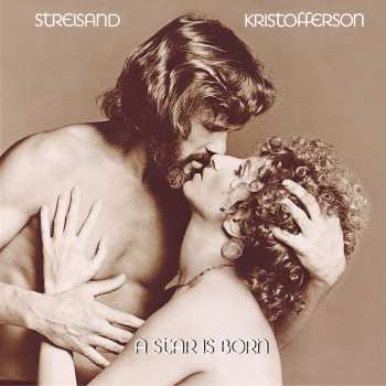 CD Kris Kristofferson: A Star Is Born