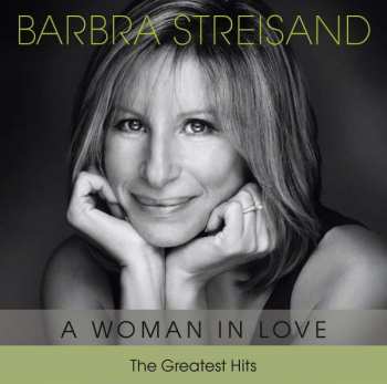 CD Barbra Streisand: A Woman In Love - The Greatest Hits 439339