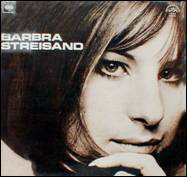 Album Barbra Streisand: Barbra Streisand