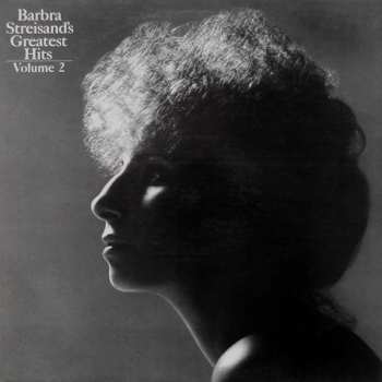 Album Barbra Streisand: Barbra Streisand's Greatest Hits - Volume 2