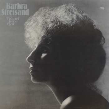 LP Barbra Streisand: Takoví Jsme Byli 41783