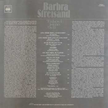 LP Barbra Streisand: Takoví Jsme Byli 41783