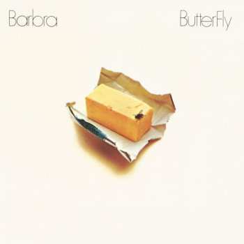Barbra Streisand: ButterFly