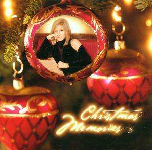 Barbra Streisand: Christmas Memories
