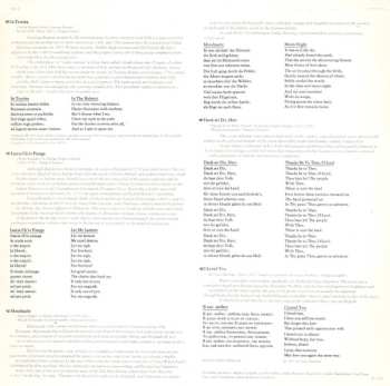 LP Barbra Streisand: Classical ... Barbra