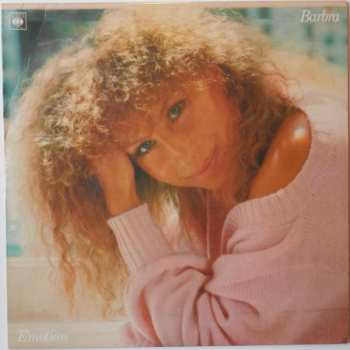 LP Barbra Streisand: Emotion 43186
