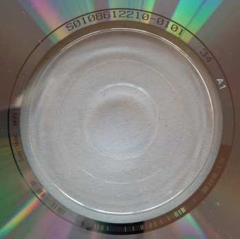 CD Barbra Streisand: Guilty 15119