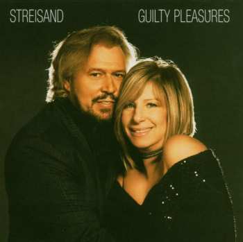 Album Barbra Streisand: Guilty Pleasures
