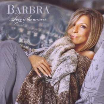 Album Barbra Streisand: Love Is The Answer