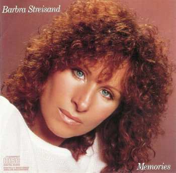 Album Barbra Streisand: Memories